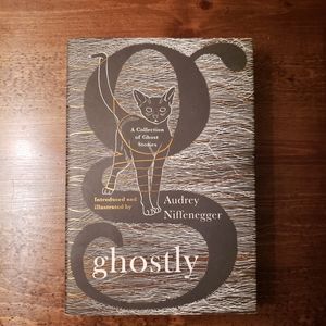 Ghostly: A Collection of Ghost Stories